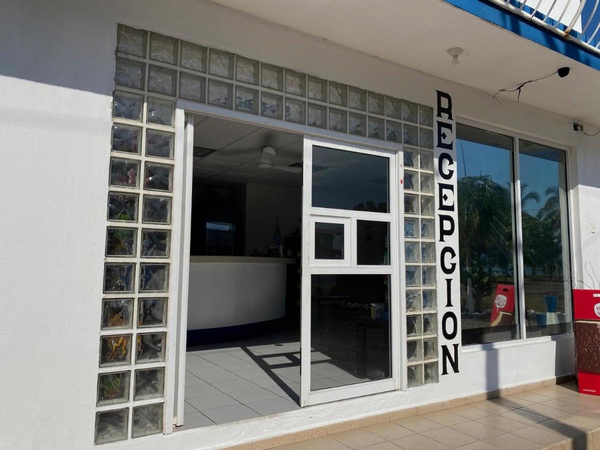 Hotel Paraiso Kora Aticama Exterior photo