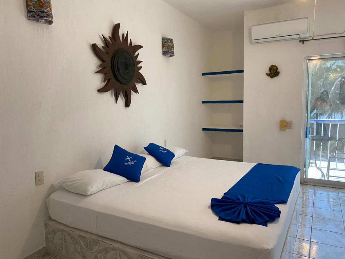 Hotel Paraiso Kora Aticama Exterior photo