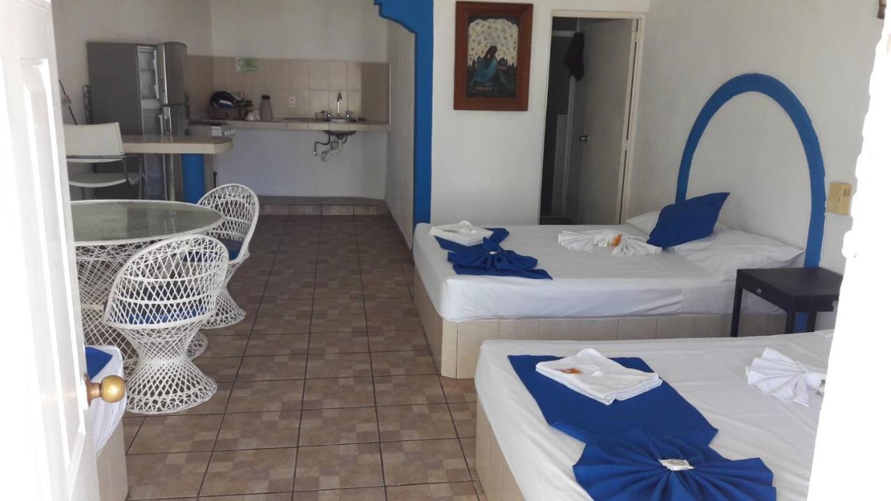 Hotel Paraiso Kora Aticama Exterior photo