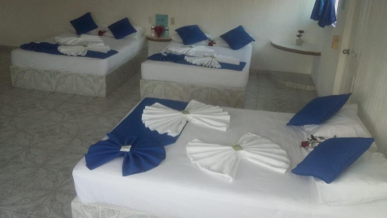 Hotel Paraiso Kora Aticama Exterior photo